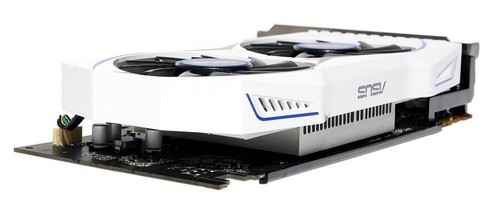 Asus NVIDIA GEFORCE GTX 950 2GB GDDR5 SCHEDA VIDEO GRAFICA PC PCI EXPRESS HDMI - Photo 6/8