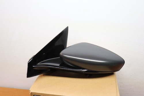 2015 2016 2017 Chrysler 200 Left Driver View Mirror 5MJ49TZZAH OEM - Picture 8 of 10