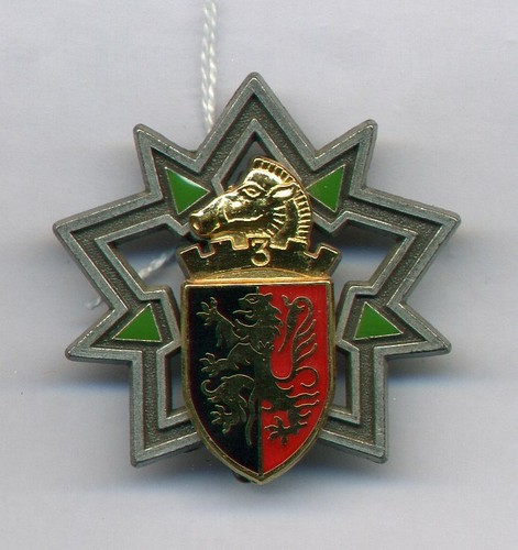 3° Régiment du Génie (L11) - Picture 1 of 2