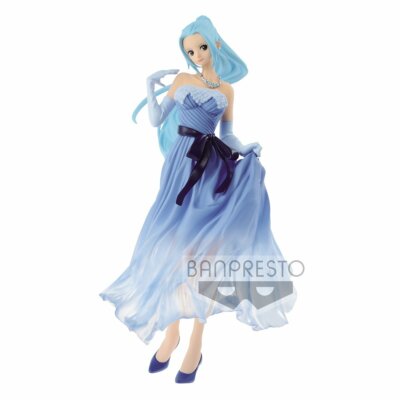 One Piece Figure NEFELTARI VIVI Lady Edge Wedding Ver. B | eBay
