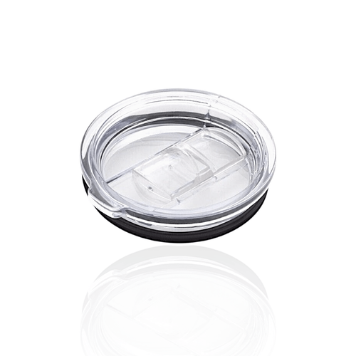 Fits YETI, RTIC, Ozark 30oz Tumbler Replacement Splash Proof Lid - 30 oz Cup Cov - Picture 3 of 6