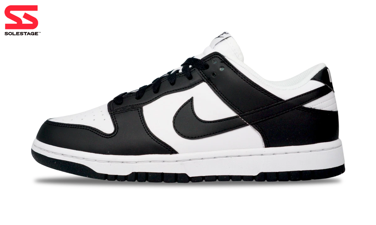 Nike Dunk Low White W for sale | eBay