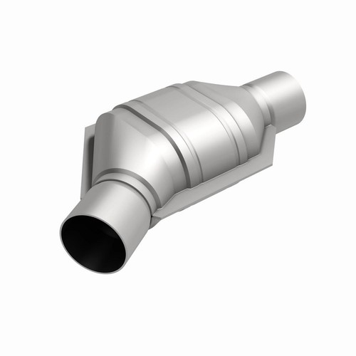 Front Right Catalytic Converter For 2000 Mazda B3000 - Picture 5 of 24