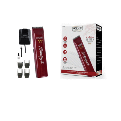 sterling 2 plus trimmer