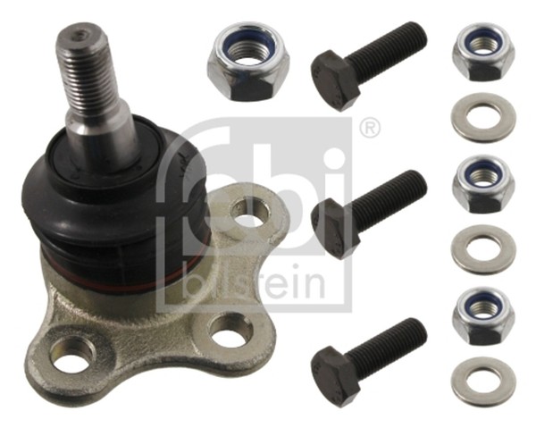 Lenkerbolzen Opel P. Frontera 92- Le/Pr-image