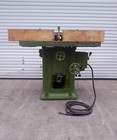 Jonsereds 1" Arbor Shaper (Woodworking Machinery)