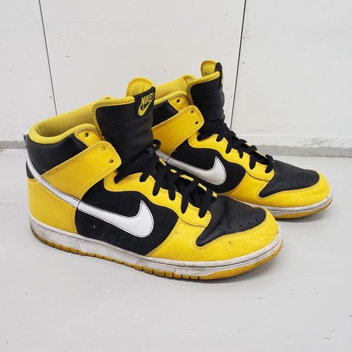 nike dunk wu tang