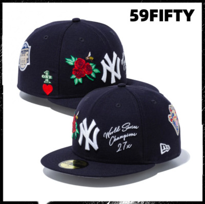 Embroidered fitted caps Outlet