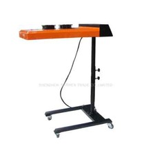 Double Fan Digital Display Dryer Screen Dryer Screen Printing Drying Equipment