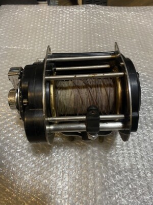 Miya Epoch 500 COMMAND 7 12v Electric Reel Saltwater Fishing