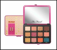 Too Faced Palm Springs Dreams Cocktail Party Eyeshadow Palette Limited Edition