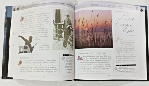 2 X CD Set, Classical Mood REFLECTIONS BACH, BRAHMS, VERDI, MOZART, HANDEL more - Picture 10 of 18