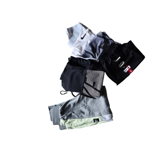 6 Girls Active Wear OLD NAVY UNDER ARMOR ALL IN MOTION ATHLETIC 10-12 LARGE XS - Picture 4 of 12