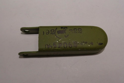 Cessna L-19 Bird Dog Hook P/N 0652064 SA 0452114 Cessna 120, 140, 170 New