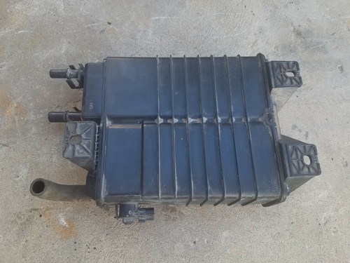 2010 Ford Focus fuel evap charcoal canister OEM - Picture 1 of 4