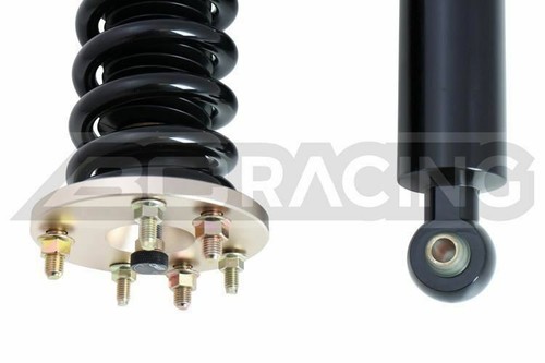 BC Racing BR Series Extreme Low Coilover Spring Shock Kit For 04-08 Acura TL - Picture 3 of 6