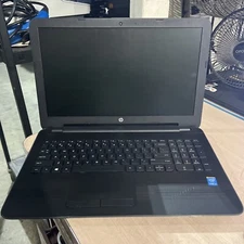 HP 250 G5 NOTEBOOK INTEL CORE I3-5005U 2.00GHZ 4GB RAM NO HD