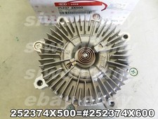Cooling Fan Clutch For KIA Bongo3 K2900 2.9L (2900CC)-J3 2006+ #252374X600