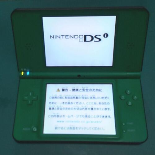 Nintendo DSi LL XL Console Japanese Ver Accessory Select Used good condition - Picture 22 of 27