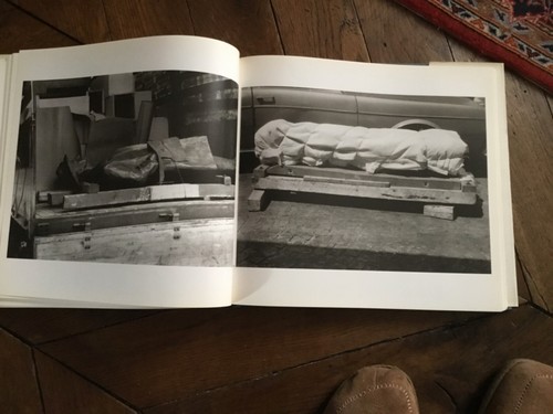 Jacques Dubois . Rues 1934-1988 photographies . Nathan. 1988 - Imagen 3 de 4