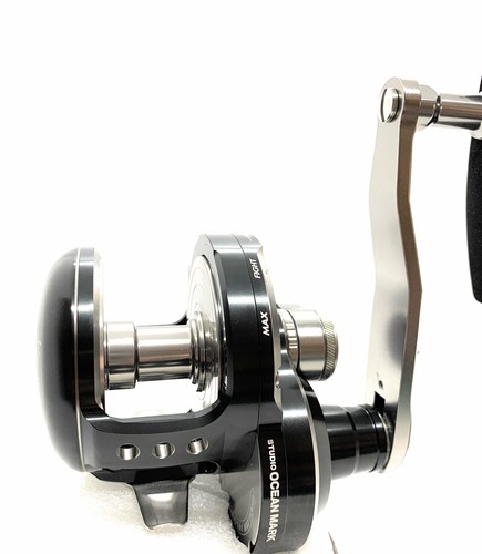 在庫限り 限定品 スタジオオーシャンマーク Z JAPAN BHL50Hi/L-BB