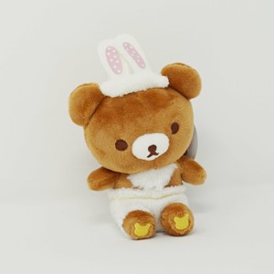 rilakkuma bunny