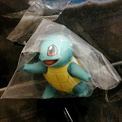 MegaHouse G.E.M. Series Pokemon SHIGERU & KAMEX with MegaHouse G.E.M. Series Pokemon SHIGERU & KAMEX with
