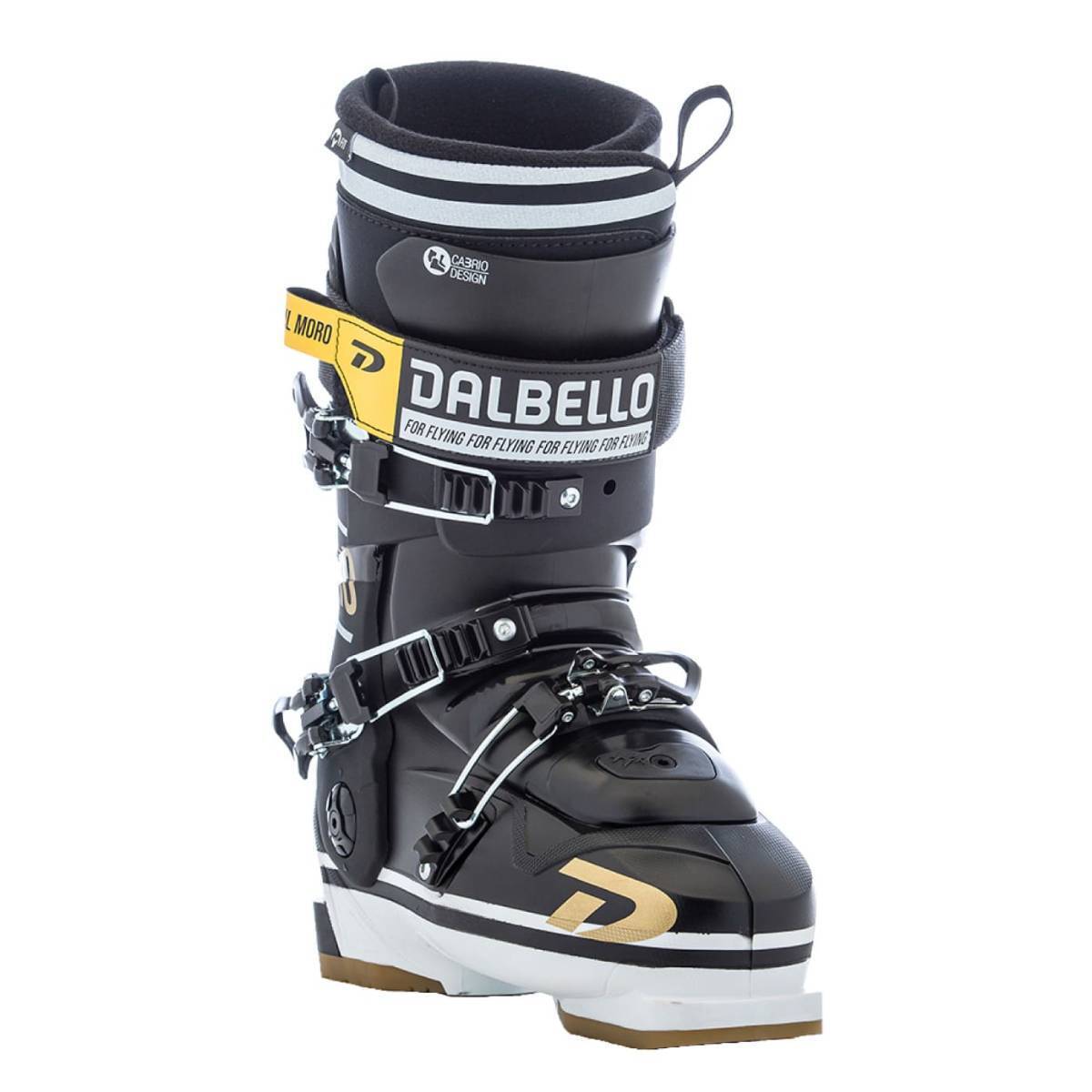Dalbello Il Moro Ski Boots 2023 | eBay Dalbello Il Moro Ski Boots 2023 | eBay