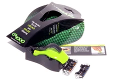 Head and Face Travel Razor by Cobra Razors