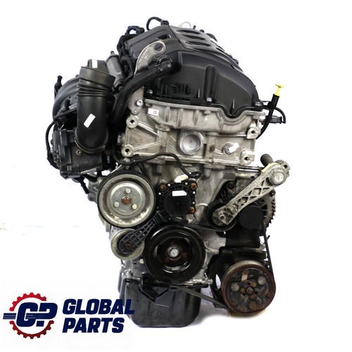 Mini One Clubman R56 R55 1.4 16V 95HP Complete Engine N12B14A WARRANTY - Picture 5 of 12