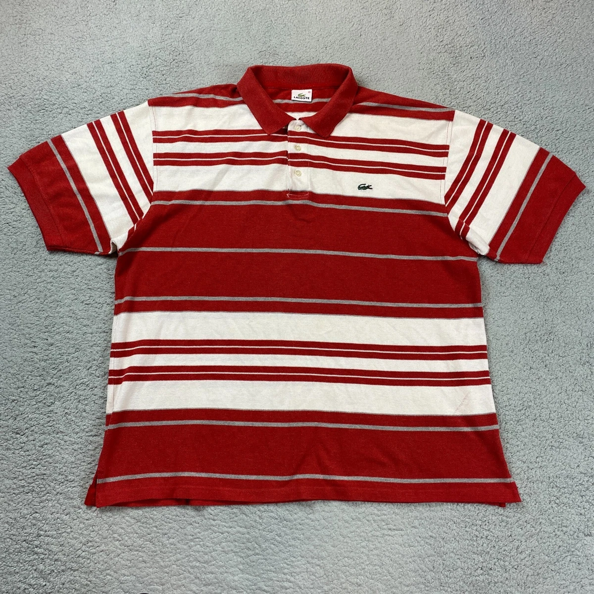 Lacoste polo store 5xl