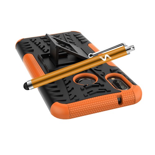 For Huawei P30, P30 Lite, P30 Pro Phone Case Heavy Duty Shockproof Cover - Picture 33 of 57