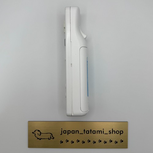 Nintendo Wii Controller Authentic OEM Wii Remote Strap Silicon Case - Picture 41 of 95