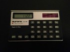 Aurora Electronics Vintage Calculators