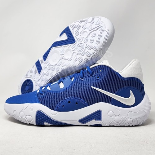 DS RARE PROMO Nike PG 6 Kentucky Wildcats PE Sz 11.5 Player Exclusive Shoes - Picture 4 of 7