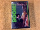 H6-20 M.C. LUSCIOUS Boom! .. SEALED