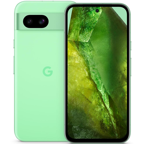 Google Pixel 8a 128GB 256GB OLED 120Hz Display HDR Android Unlocked - Brand New - Picture 2 of 18