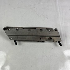 HARLEY DAVIDSON GENUINE SADDLEBAG LATCH HINGE ASSEMBLY LEFT SIDE 90664-93