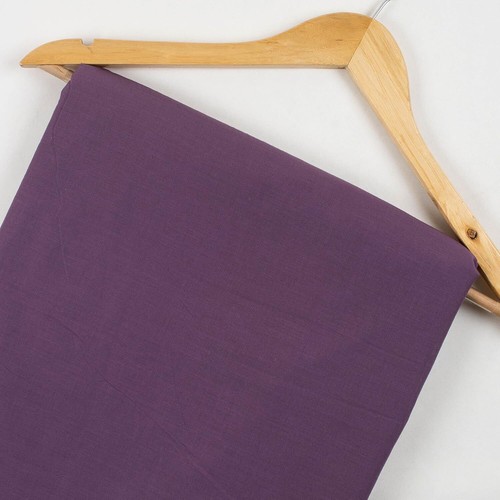 Plain Voile Cotton Fabric Arrow Garment Fabric Cloth Material By the 1 Yard - Picture 32 of 58
