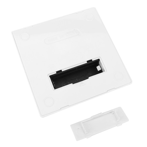 Elektrische LED-Licht Solar Powered Drehscheibe Display Stand Für Schmuck Te FAT - Bild 9 von 14