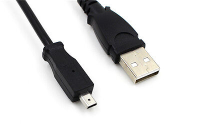 USB Battery Charger Data SYNC Cable Cord Compatible with compaible with Kodak EasyShare Camera MX1063 USB Battery Charger Data SYNC Cable Cord Compatible with compaible with Kodak EasyShare Camera MX1063