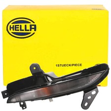 HELLA 2BA012349-021 Blinker Blinkleuchte Rechts für MEGANE IV Hatchback Kombi