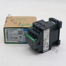 New in box AC contactor LC1D18M7C AC220V (1PCS)
