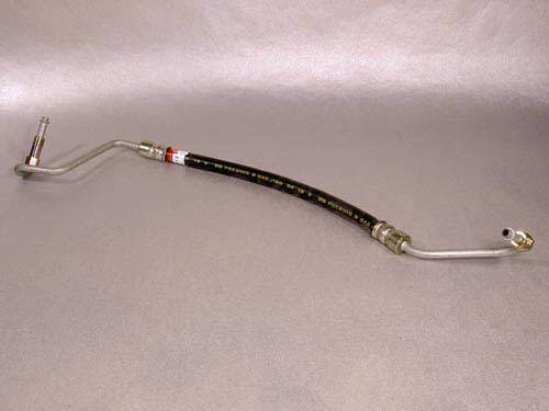 Tuyau de refoulement de direction assistée pour Jeep Cherokee XJ 4.0L