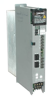 Okuma Drives-AC Servo MIV0101-1-B1 [PZ6]