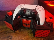 Helldivers 2  Automaton PlayStation and Xbox Controller Display/Holder -