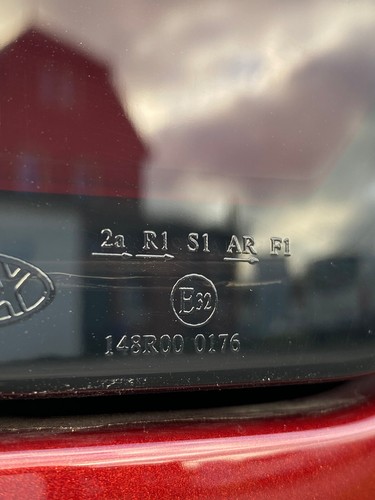 Led Rückleuchten für Ford Transit Custom ab 2012 schwarz Rücklicht Heckleuchten - Bild 9 von 11