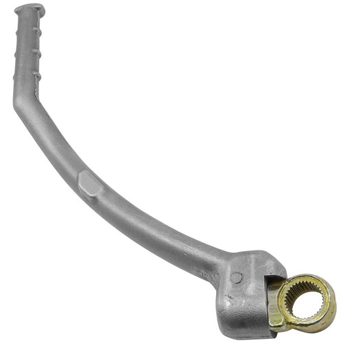 Caltric 33D-15620-01-00 33D-15620-00-00 Kick StartStarter Lever Pedal For Yamaha - Picture 4 of 7