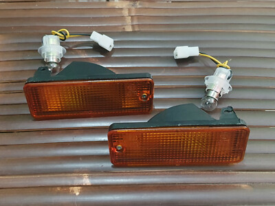 その他 Daihatsu LED MAP LAMP 08528-K2047- New!!Hijet Mini Truck Daihatsu LED Tail Lamp Sequential Turn