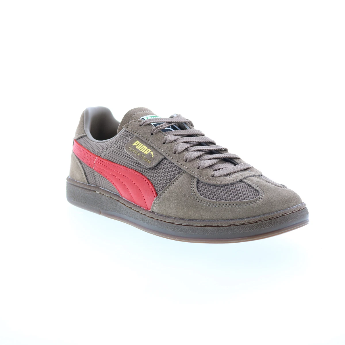 Puma sneaker cheap herren wildleder